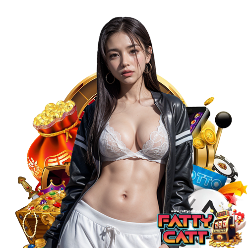 fattycatt เว็บสล็อตยอดนิยม